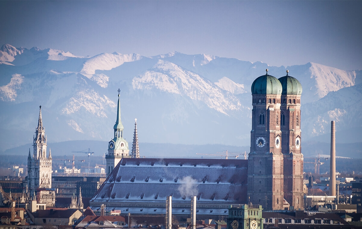 Hotel Heigl — München